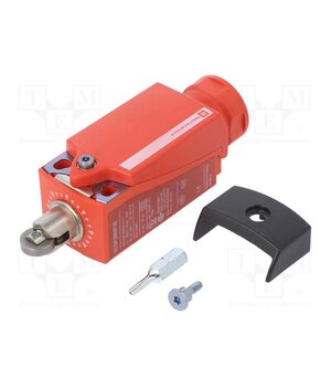 XCSP3902P20 Limit switch; metal roller Ø11,6mm; NC x2 + NO; 1.5A; max.250VAC t1dzj_9HePDu4qQq10I3Q3DLxHADZGq7aEiE58IVJNU