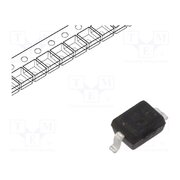 SD103AWS-E3-08 Diode: Schottky switching; SOD323; SMD; 40V; 0.35A; 10ns; 350mW Xbi9la7bXppL2G2Fz5PSURcmdxMZ4Ya004liWmlp7u4