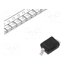 SD103AWS-E3-08 Diode: Schottky switching; SOD323; SMD; 40V; 0.35A; 10ns; 350mW Xbi9la7bXppL2G2Fz5PSURcmdxMZ4Ya004liWmlp7u4