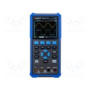 HDS2202S Handheld oscilloscope; 200MHz; 8bit; LCD 3,5"; Ch: 2; 1Gsps; 8kpts VXY5EZZ-i_u59fjVv5jgUa87UN6QHpGlUqzLzvIxWV0