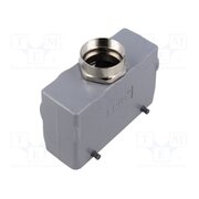70150600 Enclosure for connectors: HDC; size H-B 24; for cable; straight Bxne_7XGvFt3WrfxjyCaTZfpc_eF1aa70ZfjTRza6VU