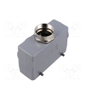 70150600 Enclosure for connectors: HDC; size H-B 24; for cable; straight Bxne_7XGvFt3WrfxjyCaTZfpc_eF1aa70ZfjTRza6VU