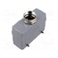 70150600 Enclosure for connectors: HDC; size H-B 24; for cable; straight Bxne_7XGvFt3WrfxjyCaTZfpc_eF1aa70ZfjTRza6VU