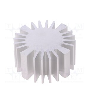 SK57725AL Heatsink; LED; Ø: 50mm; H: 25mm KsQmpi9OZ08ZTSu2gDdqwG7cELFUoj6pmvWeUGFyF2Y