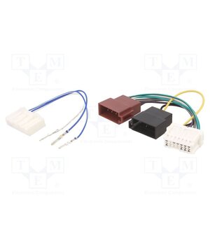 ZRS-238 Connector; radio,ISO; Dacia,Renault VSExrDqdmcpsjepC0ynUvImPTNWQLqrpPRmoKSTCwJE