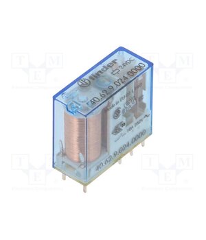 40.62.9.024.0000 Relay: electromagnetic; DPDT; Ucoil: 24VDC; Icontacts max: 20A Lc_oq29NZ76zFi34b_uP2m-U99P8qe7RBl45hmg0IN0