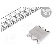 IN-S85TATRGB LED; RGB; SMD; 0805; 2÷2.4/3.1÷3.4/3.1÷3.4VDC; 2x1.25x1.1mm; 130° qkU2MWePxZCwLCb7edabIkmDTUGj24ANqm4a7owtipc