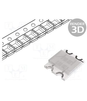 IN-S85TATRGB LED; RGB; SMD; 0805; 2÷2.4/3.1÷3.4/3.1÷3.4VDC; 2x1.25x1.1mm; 130° qkU2MWePxZCwLCb7edabIkmDTUGj24ANqm4a7owtipc