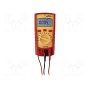 45215 Digital multimeter; LCD; VDC: 1000V; VAC: 1000V; I DC: 600uA÷10A ka_Yl03qOq2VGuiTVfJ1Ndue5fmszp039PZEvC-J3o4