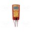 45215 Digital multimeter; LCD; VDC: 1000V; VAC: 1000V; I DC: 600uA÷10A ka_Yl03qOq2VGuiTVfJ1Ndue5fmszp039PZEvC-J3o4