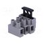 DG801-03P-11-00A(H) Connector: terminal block; 6.3A; 250V; screw terminal; tinned M8rI2PQjNHQhlY3uzWk1X-VCOaZLBzCooCHfHKo-gSY