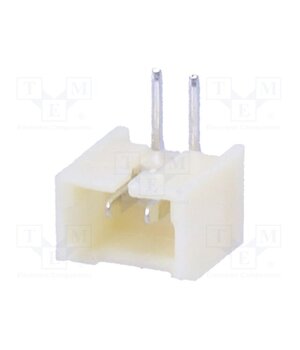 125SH-A-02-TR Connector: wire-board; socket; male; PIN: 2; 1A; 250V; angled; THT 6gWJG3td_ogD3Srd-8a3Uj1rs3FTMzGgOEJVis6LMMU