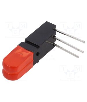 1802.2231 LED; in housing; No.of diodes: 2; red; 20mA; Lens: red,diffused DDHLCFK7S_RpV_qjznhrCz8nNPUGK7HVhf3Uafn4qn4