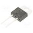 STTH812DI Diode: rectifying; THT; 1.2kV; 8A; tube; Ifsm: 80A; TO220ACIns; 50ns 9v_NrkASL_KntS0KjkBADueyvdhjJPcwXn0C6HKLK6g