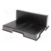 25-304-0101 Conductive PCB stand; ESD; 205x265x95mm; black qURHWDzIM4PDBNUM1SJcXYdMEFXdVl4ok5jy9E5c-G8