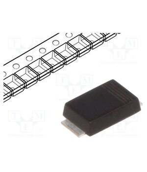 PMEG3050EP,115 Diode: Schottky rectifying; CFP5,SOD128; SMD; 30V; 5A; reel,tape IMZWxPOIBOrH7386JUIEH-ZZhF1ryASTW_tp3yIMhHU