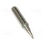 183T-1.6D Tip; chisel; 1.6mm; for  soldering iron,for soldering station ZOT7-rerHxcF-lFgZPRX8N5Z66YM1koL-scGPmyCRm8