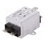 5500.2103 Filter: anti-interference; single-phase; 250VAC; 0.47nF; 400uH jWhwr4qVDZV51oYT4qPoCuAgTdcoWd-ufFPH_0n0Ims
