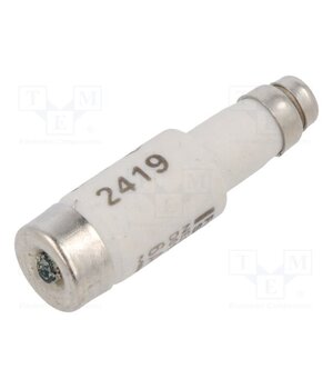 D01GG40V6 Fuse: fuse; 6A; 400VAC; 250VDC; gG; industrial; D01 9o7CuuSHBX1B1nPyKPfU4AZqAparHNolt5U_fkWBLPI