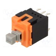 ESB30B102 Switch: detecting; Pos: 2; DPDT; 0.2A/14VDC; ON-ON; SMD; ESB33 39NDjCwhlyIgq6pzmIqXaTsfZDjfv1oZ7pasD7H7n60