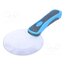 GS-366 Hand magnifier; Mag: x2; Lens: Ø88mm; Illumin: LED rTgEIApiiGNW11QnbDmbQfx7Q8HXpTtw3OCK9Cpt_4g
