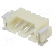 125SH-A-04-TR-SMT Connector: wire-board; socket; male; PIN: 4; 1A; 250V; horizontal T1niK8A-ngwxyfAmiWxDAtyoZsfsOKSSfi0JHf0-knU