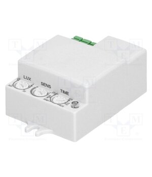 OR-CR-214 Microwave motion detector; wall mount; 230VAC; IP20; -20÷50°C hUyKNj_L_OlLQ4DdCjkswy_9jeSiky9Gbf18peKltQE
