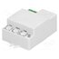 OR-CR-214 Microwave motion detector; wall mount; 230VAC; IP20; -20÷50°C hUyKNj_L_OlLQ4DdCjkswy_9jeSiky9Gbf18peKltQE