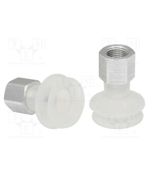 FSGA-22-SI-55-G1/8-IG Suction cup; 22mm; G1/8" IG; Shore hardness: 55; 1.4cm3; FSGA Cm5qOg8l9vsw54v6vf1Fd4EaZzDreSKZfwHW6Y2-QgM
