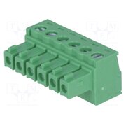 15EDGK-3.81-06P-14-00A(H) Connector: pluggable terminal block; plug; female; 7A; 250V; green PBhd5-epVT465xXWmisD8_aVf7YtL9o8R9MlQ52nPZQ