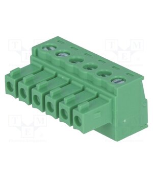 15EDGK-3.81-06P-14-00A(H) Connector: pluggable terminal block; plug; female; 7A; 250V; green PBhd5-epVT465xXWmisD8_aVf7YtL9o8R9MlQ52nPZQ