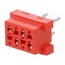 215079-4 Connector: Micro-MaTch; socket; female; PIN: 4; straight; THT; 2x2 PFV0G8DMLQjdqg2upm0jH2xDkQY086rCyDJt5kfs6S8