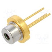 LCU632051A Diode: laser; 630÷645nm; 20mW; 14/35; TO18; THT; 2.3÷2.4VDC; red 5eAkZCA-t7S_8_lN5XNXWKJ6OAETCMO-q97CV7vTXaY