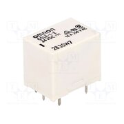 G5LE-1-E 24VDC Relay: electromagnetic; SPDT; Ucoil: 24VDC; Icontacts max: 16A R2k-wG_a9m8vlJeA7nYgaB4-TLk1Xil5G5B3iHqInnU