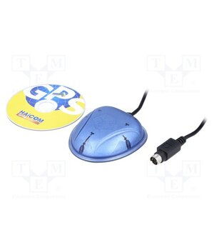 HI-204III Module: GPS; ±5m; 5VDC; ±0.1m/s; ±1us; 1575.42MHz; Ch: 20 3jQOuf2mu7rlRSg8qV763f_O7pQc0-idozgTIRdwCA0
