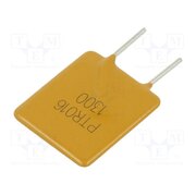 PTR016V1300-BK Fuse: PTC polymer; 13A; Imax: 100A; THT; PTR016V; bag mbkv9reX30V8_GrXNEZiYxMaa6X2xkbzmm5AKDzCZAM