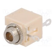 JC-204S Connector: Jack 3,5mm; socket; female; stereo; ways: 3; soldering JrcsI_jqWbojDYbRBDr9weX-pB1JvF23IT7JTvP3lro