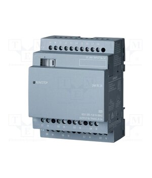 6ED1055-1CB10-0BA2 Module: extension; IN: 8; OUT: 8; OUT 1: transistor; Usup: 24VDC a_FkaxuISpphanuhQMlcaiagIOYdHYGoMBpJOP8OH4k