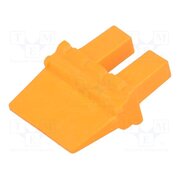 WM-8P Secondary lock; male; PIN: 8; orange; DTM FJfOLIabbjOZZEOxdMQrm8QoXQkDFrz3Foa5-qpyvcc
