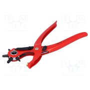 90 70 220 Pliers; for making holes in leather, fabrics and plastics 25C3CCRZMAlLeg417JvhK5E71DYSGuIHnxXIgz56Avs