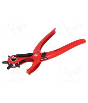 90 70 220 Pliers; for making holes in leather, fabrics and plastics 25C3CCRZMAlLeg417JvhK5E71DYSGuIHnxXIgz56Avs