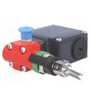 FL 1883 Safety switch: singlesided rope switch; NC + NO; FL; -25÷80°C nDiFv1eHzbrglhdH0xAdcPErSYN3FeQQEQesmOq9r_E