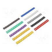 72514 Markers; Marking: 0; 1; 2; 3; 4; 5; 6; 7; 8; 9; 3.8÷5.9mm; PVC UZokVG9r_pY-9bI_iJE5EIjRBIOKh4dhmmu4bcpi5ek