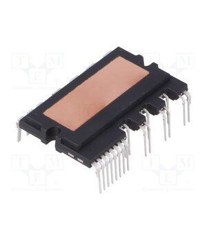 FSBB30CH60C IC: driver; IGBT three-phase bridge; Motion SPM® 3; SPMEC-027 QYsPcN_vFn0-rPAgI0EKcGA_3CBUK4DoEbpzgcmWqlQ