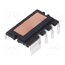 FSBB30CH60C IC: driver; IGBT three-phase bridge; Motion SPM® 3; SPMEC-027 QYsPcN_vFn0-rPAgI0EKcGA_3CBUK4DoEbpzgcmWqlQ
