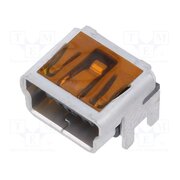 51387-0578 Connector: USB B mini; socket; on PCBs; THT; PIN: 5; angled 90° PJ3ovYkaSMRpsqE_-YgbV8d_0hGfilrfBEAxmiWZsPc