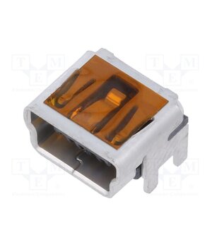 51387-0578 Connector: USB B mini; socket; on PCBs; THT; PIN: 5; angled 90° PJ3ovYkaSMRpsqE_-YgbV8d_0hGfilrfBEAxmiWZsPc