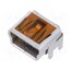 51387-0578 Connector: USB B mini; socket; on PCBs; THT; PIN: 5; angled 90° PJ3ovYkaSMRpsqE_-YgbV8d_0hGfilrfBEAxmiWZsPc