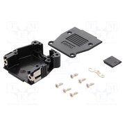 16-001820 Enclosure for connectors: D-Sub; D-Sub 15pin,D-Sub HD 26pin FX4thAyJC8P6Nf6U4occ4MiSFqoVCbyiU-7sWikSbmw