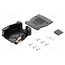 16-001820 Enclosure for connectors: D-Sub; D-Sub 15pin,D-Sub HD 26pin FX4thAyJC8P6Nf6U4occ4MiSFqoVCbyiU-7sWikSbmw